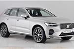 2021 Volvo XC60