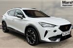 2024 Cupra Formentor