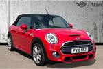 2016 MINI Convertible