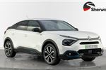 2023 Citroen C4