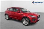 2018 Jaguar E-Pace