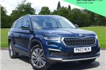 2023 Skoda Kodiaq