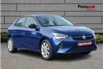 2021 Vauxhall Corsa 1.2 SE 5dr