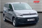 2023 Citroen Berlingo