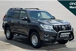 2022 Toyota Land Cruiser