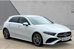 2024 Mercedes-Benz A-Class