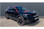 2023 Vauxhall Mokka
