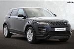 2023 Land Rover Range Rover Evoque