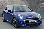 2019 MINI Hatchback