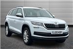 2020 Skoda Kodiaq