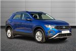 2025 Volkswagen T-Roc