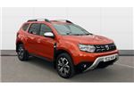 2022 Dacia Duster