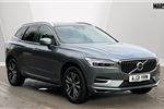 2021 Volvo XC60