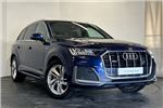 2020 Audi Q7