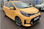 2023 Kia Picanto