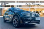 2020 Volkswagen Tiguan Allspace