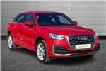 2019 Audi Q2