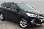 2018 Ford Kuga