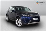 2020 Land Rover Discovery Sport