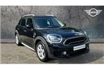 2019 MINI Countryman