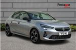 2022 Vauxhall Corsa