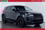 2022 Land Rover Range Rover Evoque