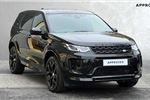 2023 Land Rover Discovery Sport