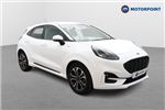 2021 Ford Puma