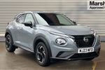 2023 Nissan Juke