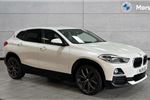 2019 BMW X2