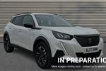 2022 Peugeot 2008