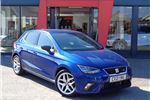 2021 SEAT Ibiza