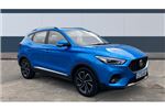 2022 MG ZS