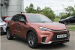 2025 Lexus Lbx