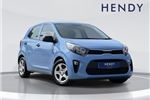 2019 Kia Picanto