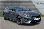 2021 Kia ProCeed