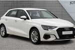 2021 Audi A3