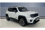 2022 Jeep Renegade