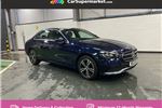 2021 Mercedes-Benz E-Class