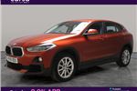 2019 BMW X2