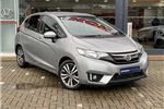 2016 Honda Jazz