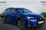 2023 Lexus UX