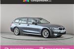 2021 BMW 3 Series Touring