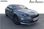 2024 Skoda Superb