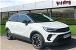 2024 Vauxhall Crossland