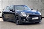 2021 MINI Clubman