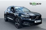 2019 Volvo XC40