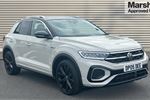 2022 Volkswagen T-Roc