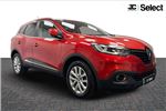 2017 Renault Kadjar