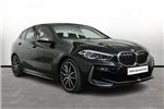 2021 BMW 1 Series